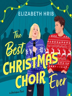 cover image of The Best Christmas Choir Ever